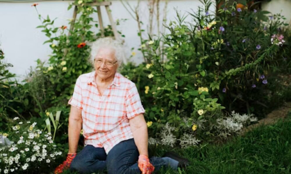 Rosy Kellogg: Uncovering the Life and Legacy of a Renowned Figure