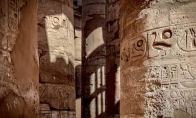 Ancient Artz: