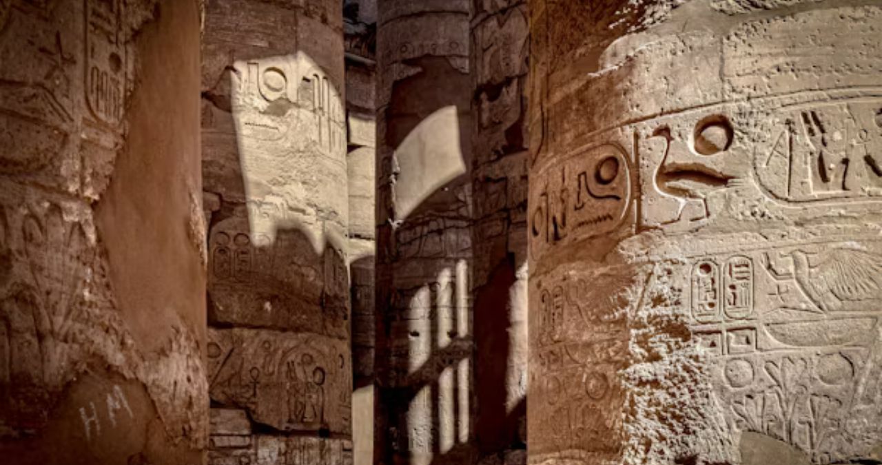 Ancient Artz: