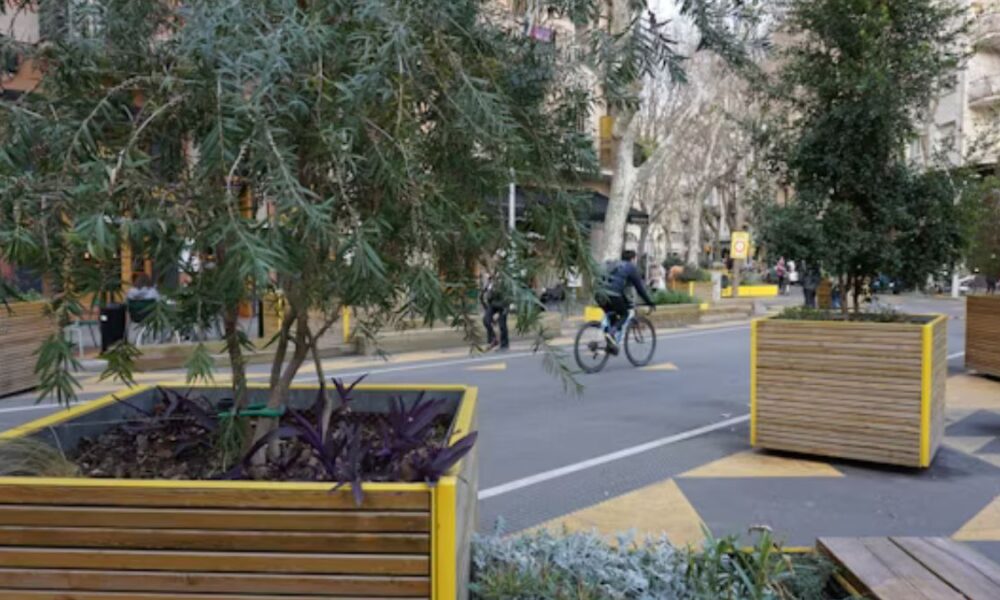 Gallery Detail: Axurbain Redefining Urban Living With Smart Sustainable Design