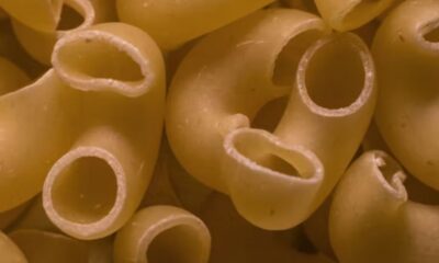 Cavatappi