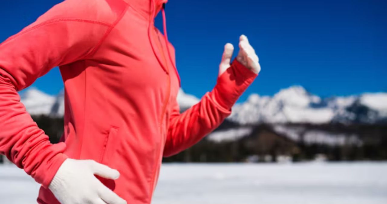 Cryoslimming