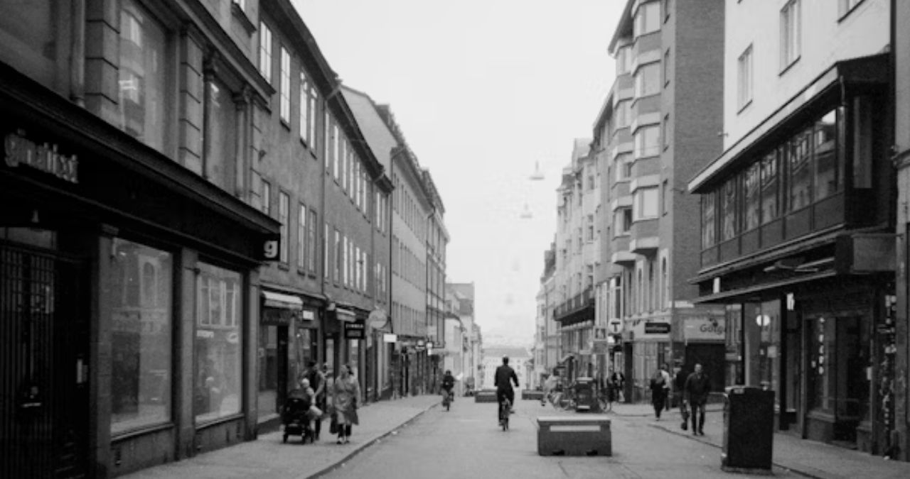Gärningen