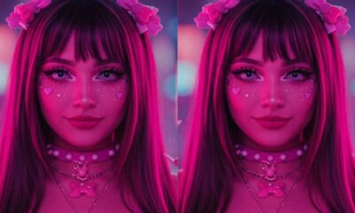 BabydollKaila