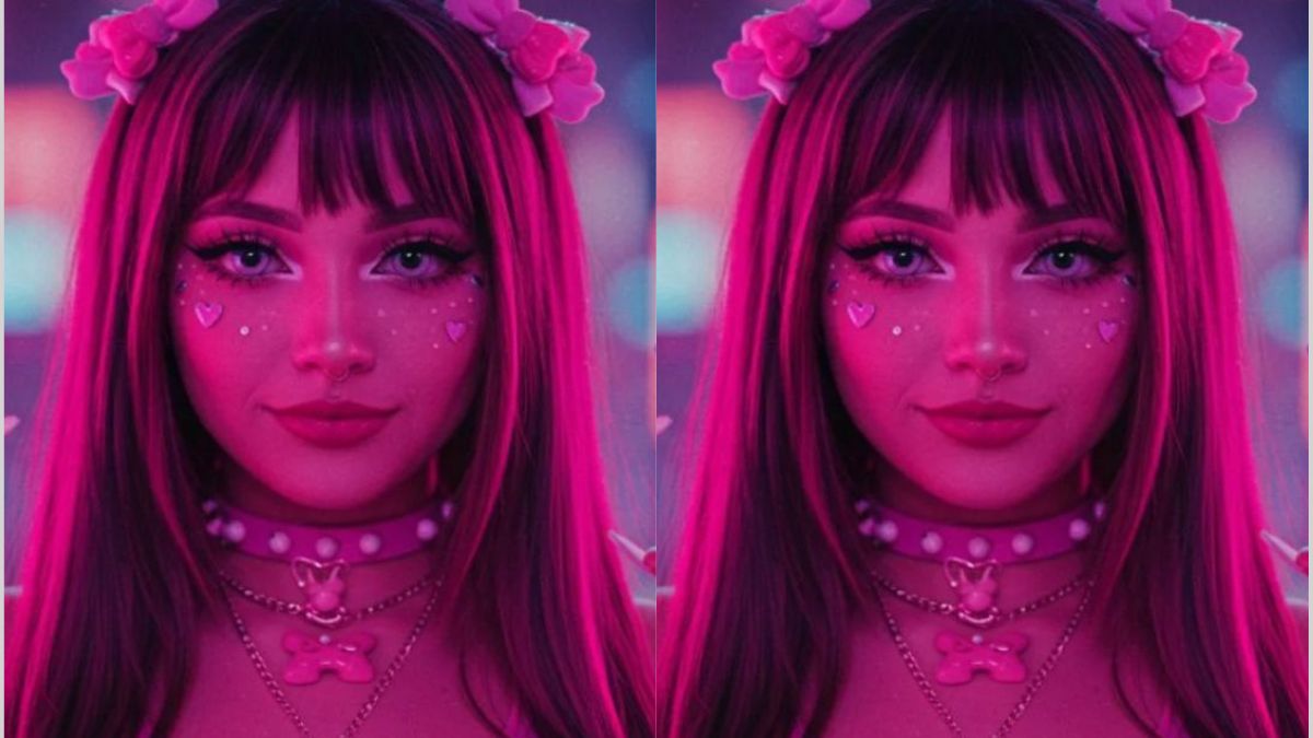 BabydollKaila