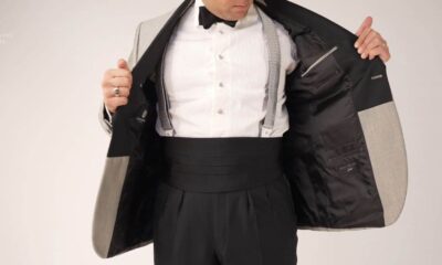 Cumberbund