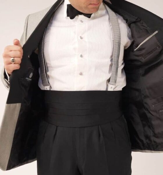 Cumberbund