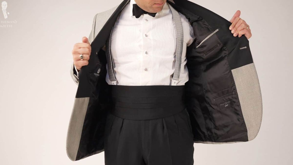 Cumberbund