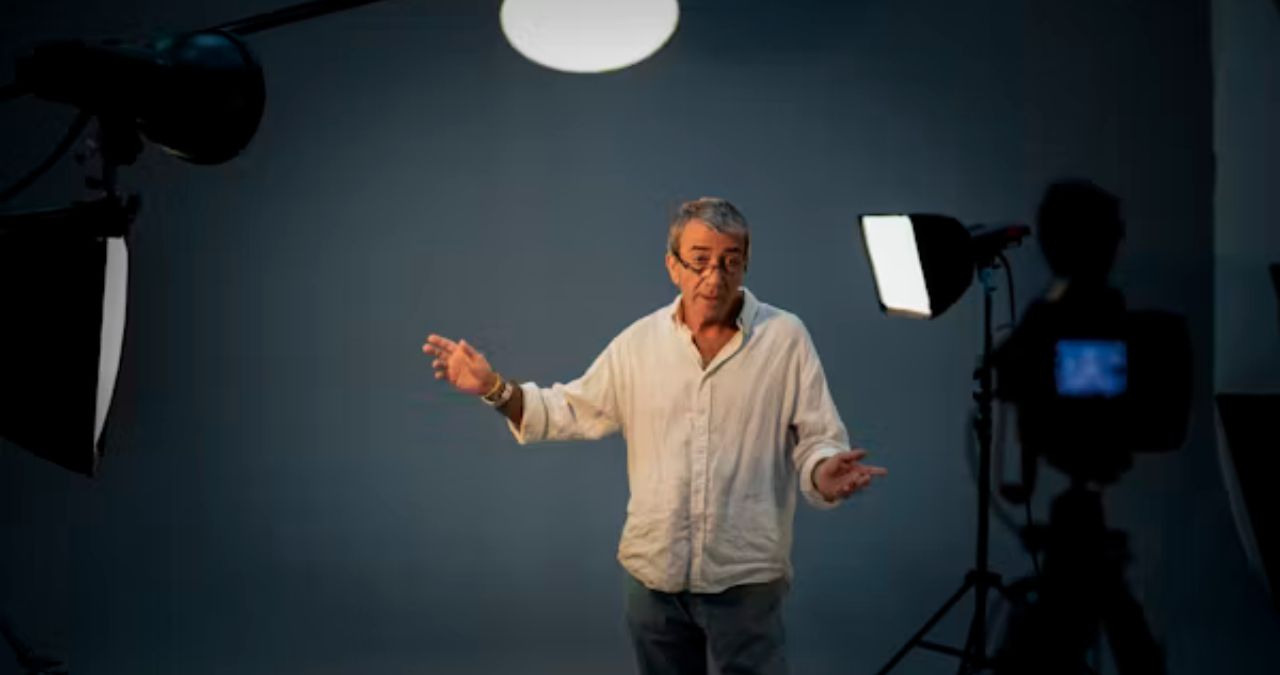 Emerson Romero