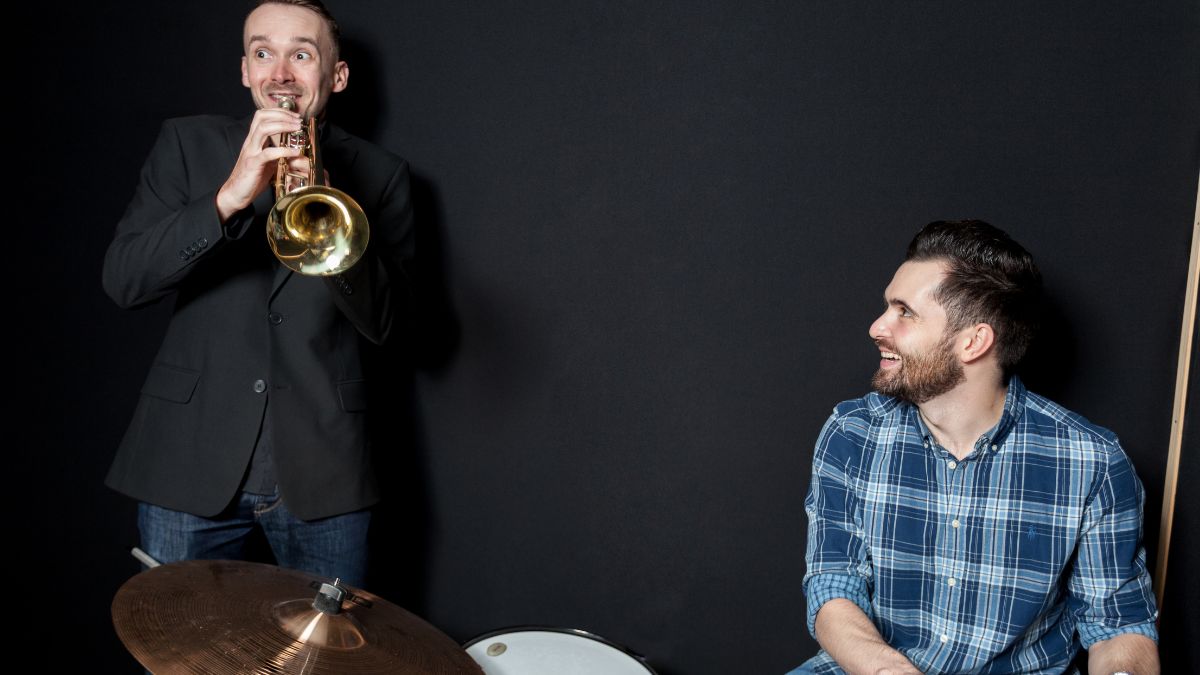 Flugelhorn