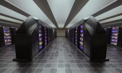 NS Mainframe