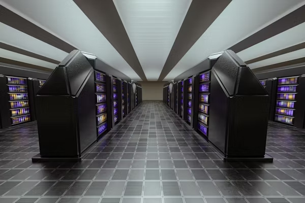 NS Mainframe