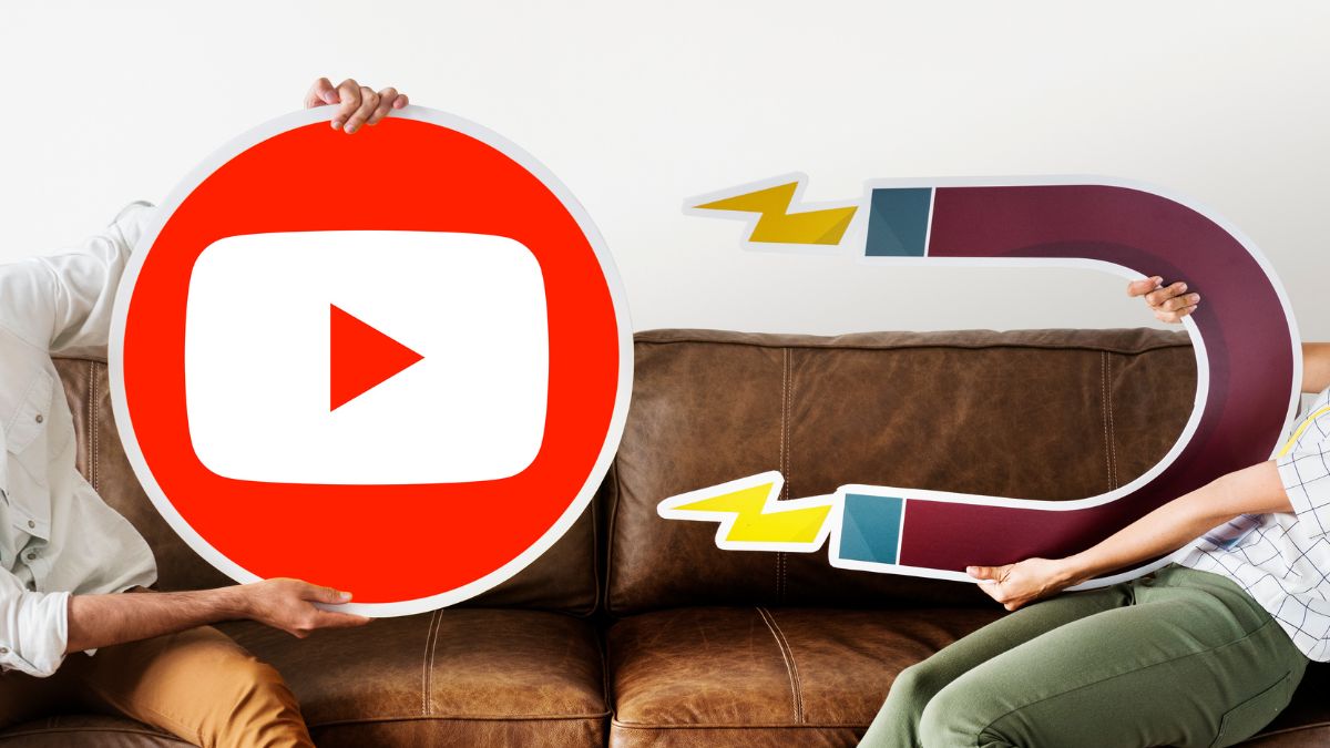 YouTube to WAV