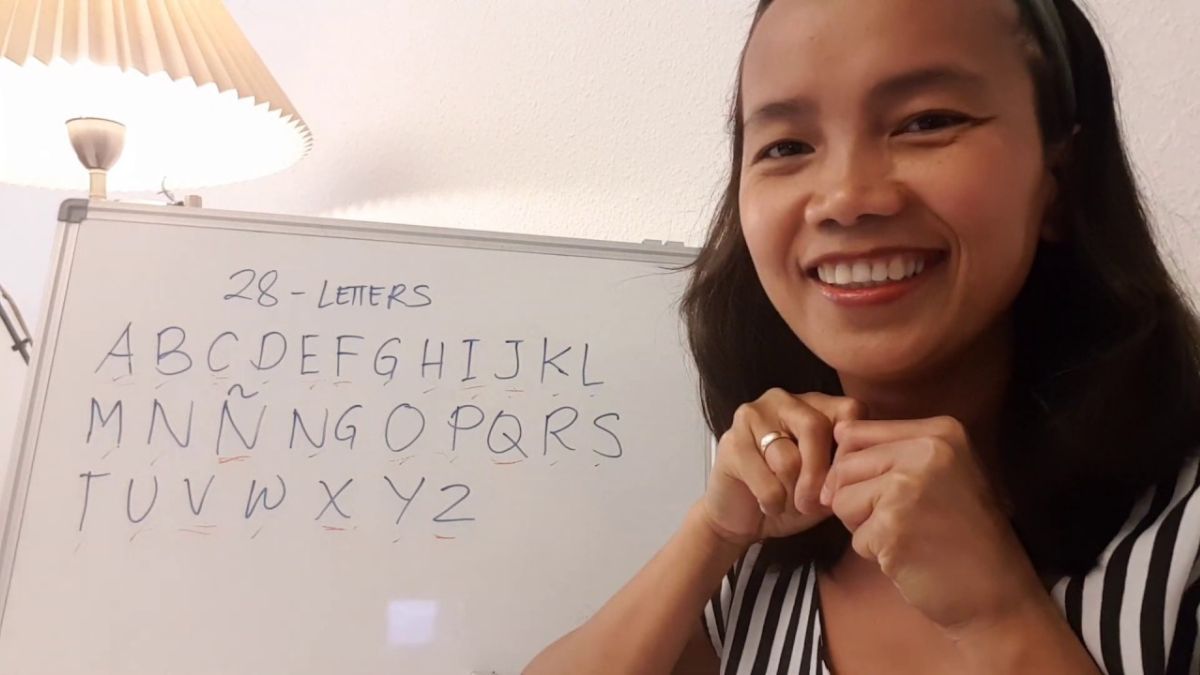 english to tagalog