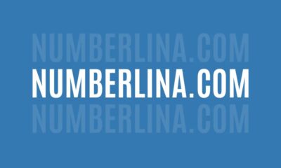 numberlina.com