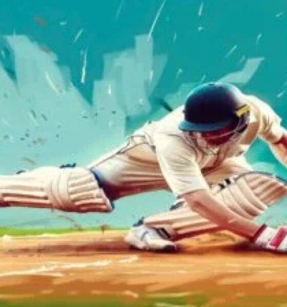 wheon cricket 07