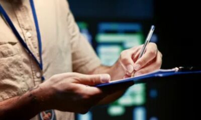 protocolo operacional padrao