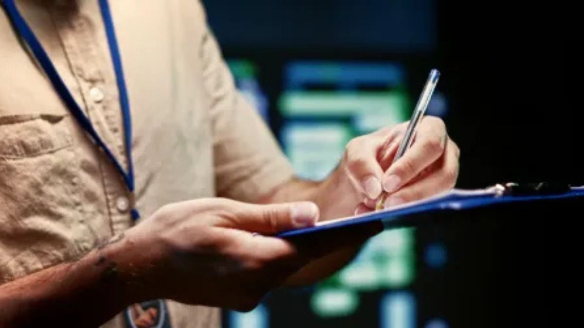 protocolo operacional padrao