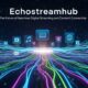 Echostreamhub